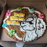Great American Cookies