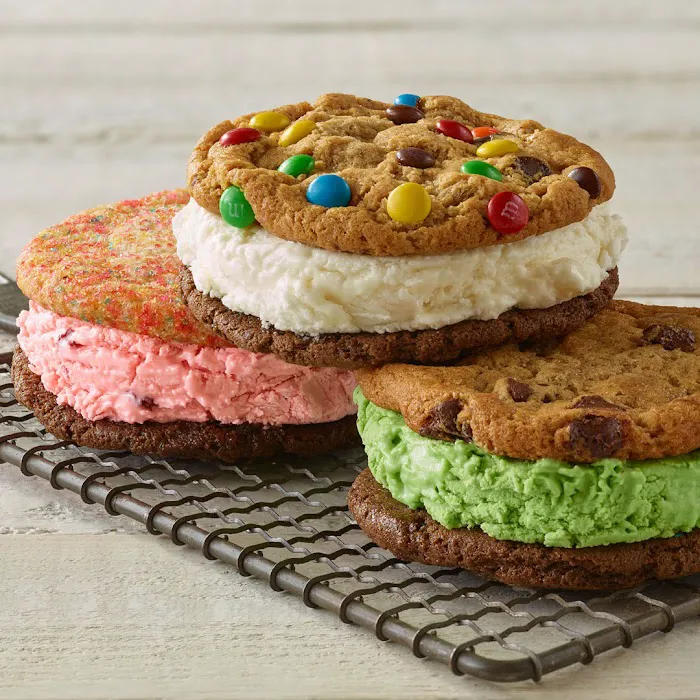 Great American Cookies Picture 8