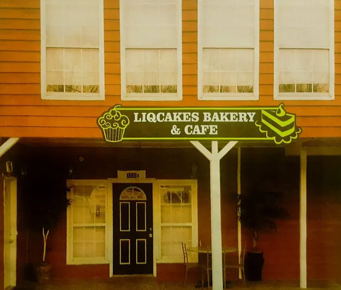 LiqCakes Bakery Picture 7