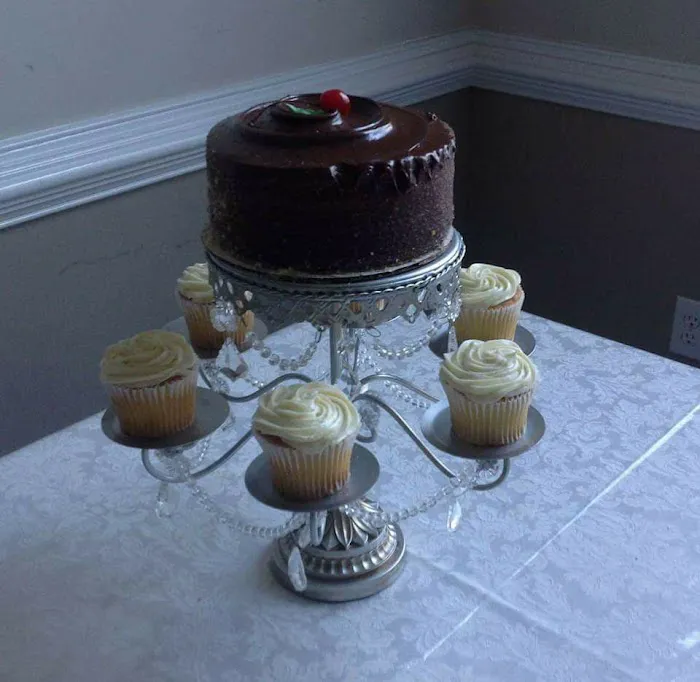 LiqCakes Bakery Picture 2