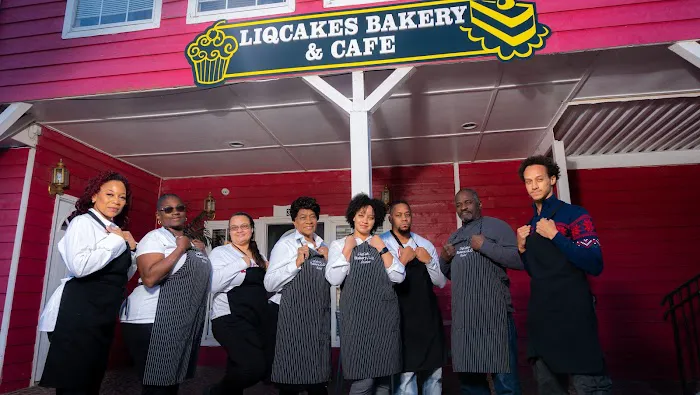 LiqCakes Bakery Picture 9