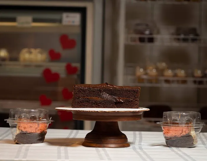 LiqCakes Bakery Picture 6