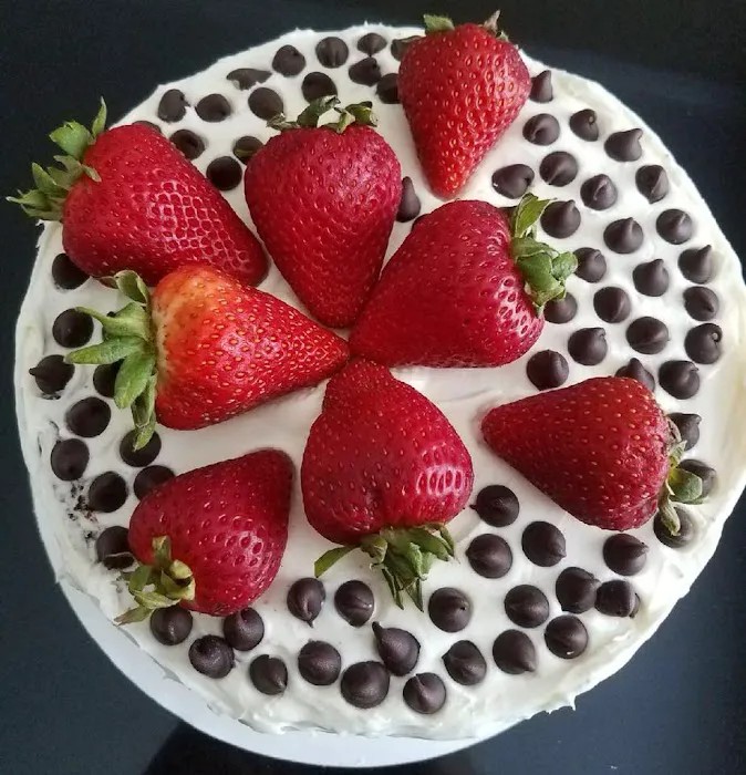 LiqCakes Bakery Picture 8
