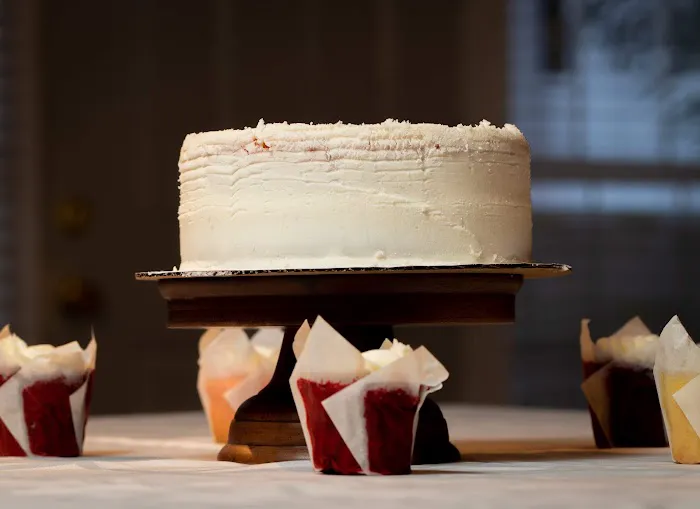 LiqCakes Bakery Picture 10
