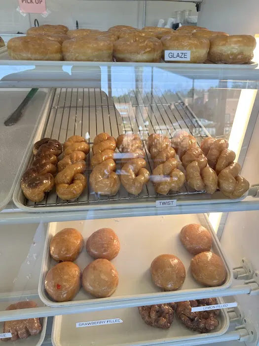 McDoughnuts Picture 9