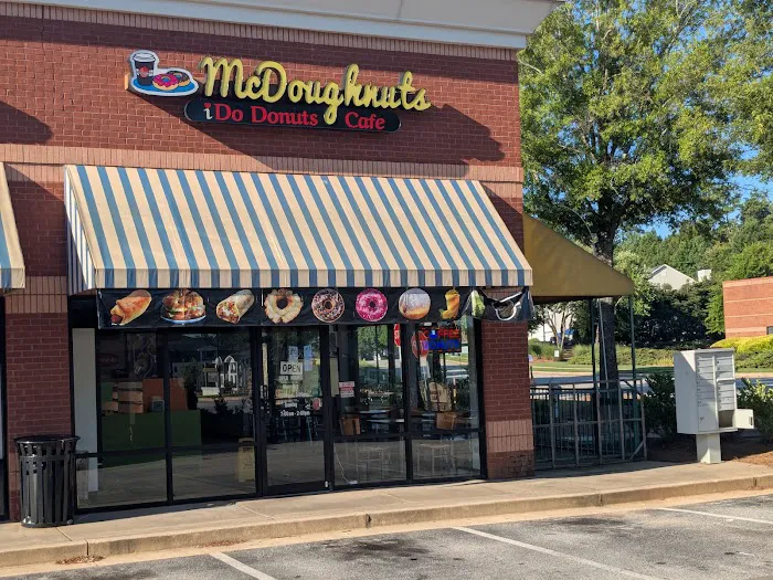 McDoughnuts Picture 8