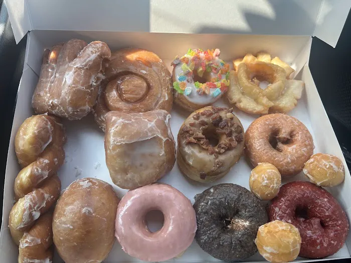 McDoughnuts Picture 7