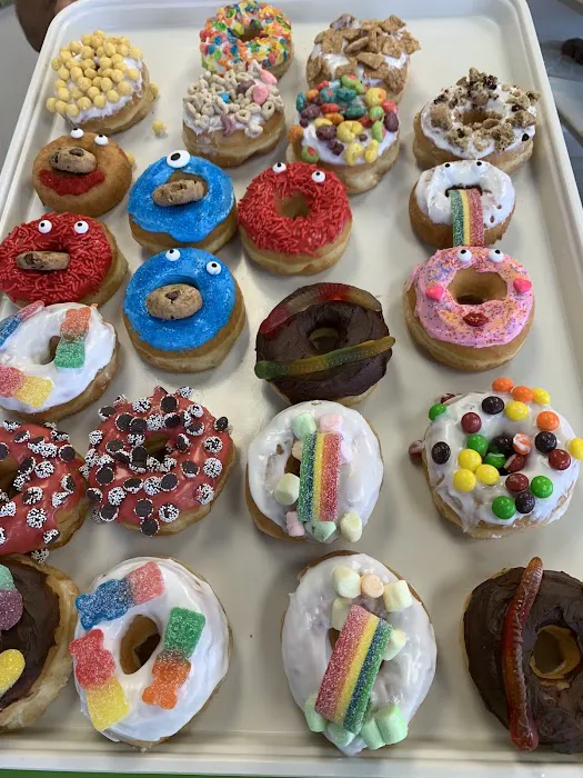 McDoughnuts Picture 5