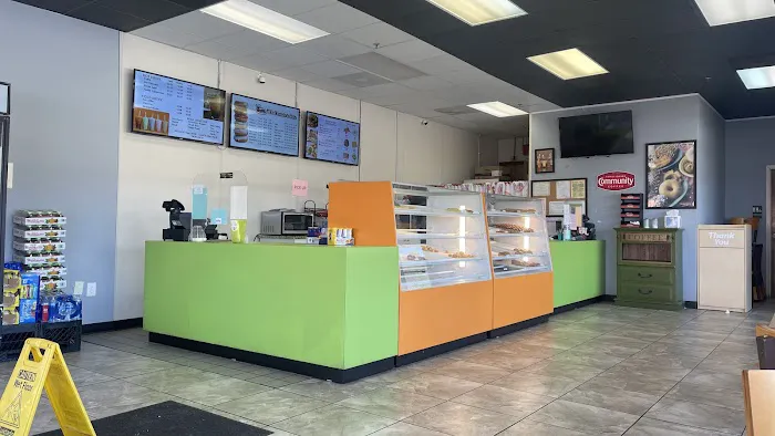 McDoughnuts Picture 2