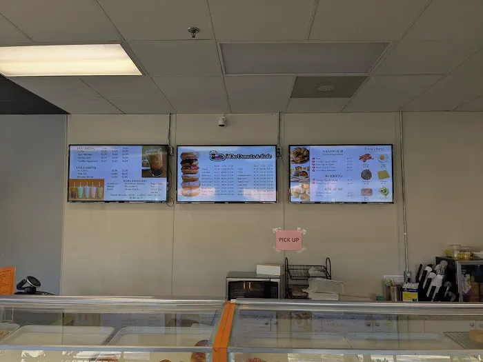 McDoughnuts Picture 4