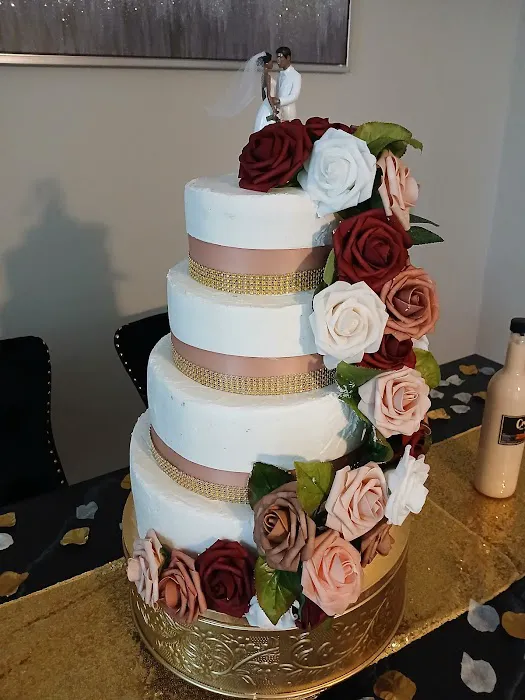 Ro Ro's Cake House LLC. Picture 3