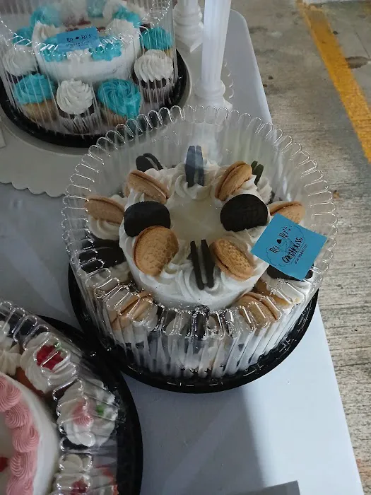Ro Ro's Cake House LLC. Picture 10