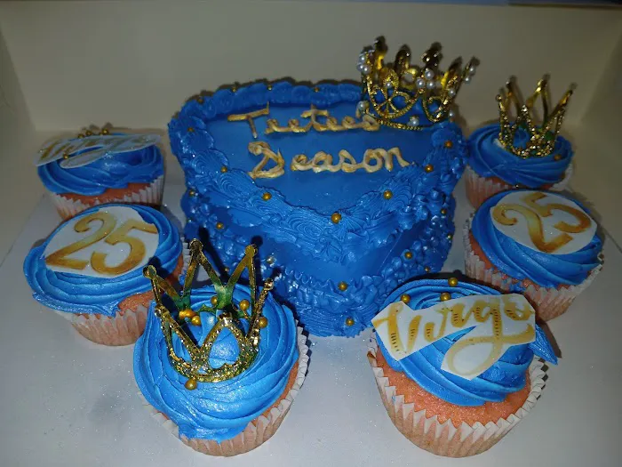 Ro Ro's Cake House LLC. Picture 9