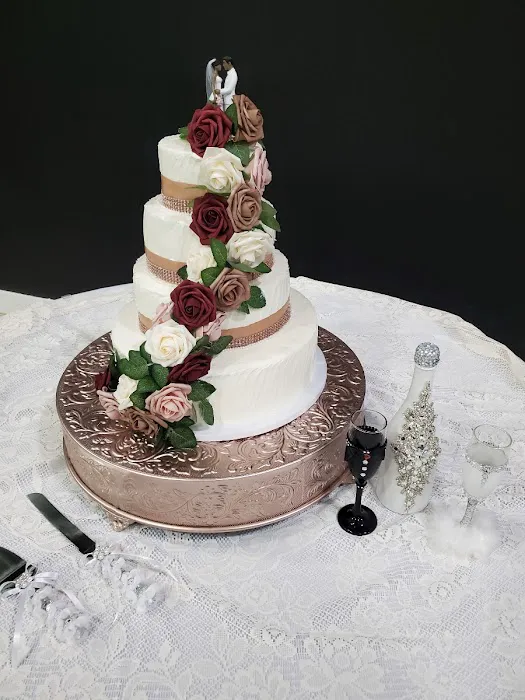 Ro Ro's Cake House LLC. Picture 1