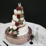 Ro Ro's Cake House LLC.