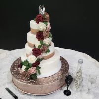 Ro Ro's Cake House LLC. ico
