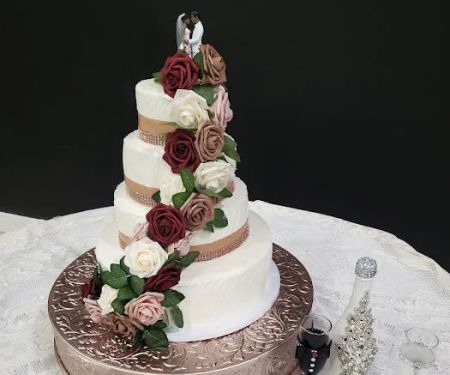 Ro Ro's Cake House LLC.