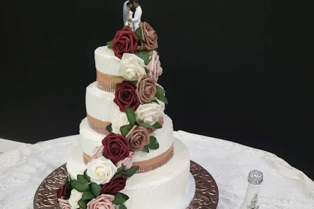 Ro Ro's Cake House LLC.