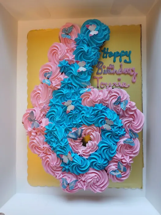Ro Ro's Cake House LLC. Picture 7
