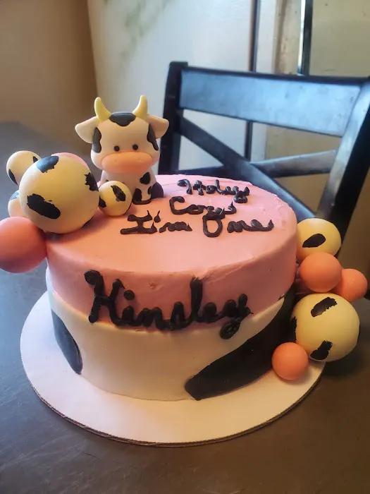 Ro Ro's Cake House LLC. Picture 8
