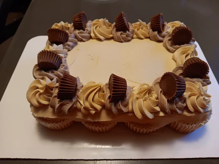 Ro Ro's Cake House LLC. Picture 6