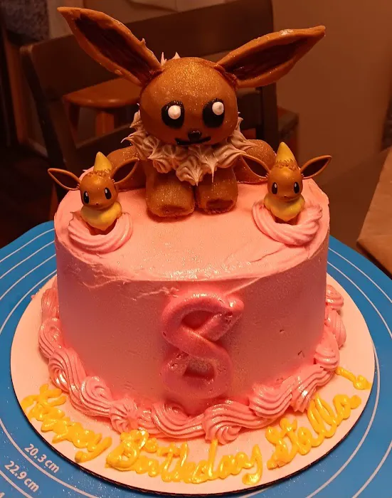 Ro Ro's Cake House LLC. Picture 5