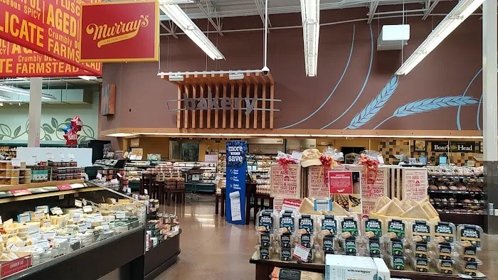 Kroger Bakery Picture 2