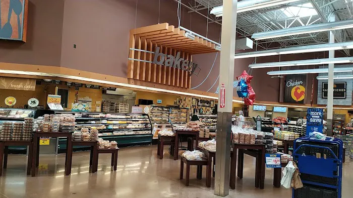 Kroger Bakery Picture 4