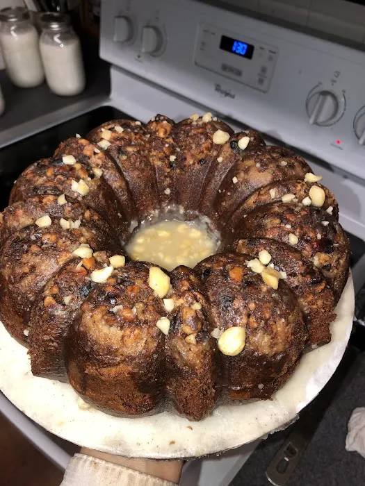 Sarababycakeco Picture 8
