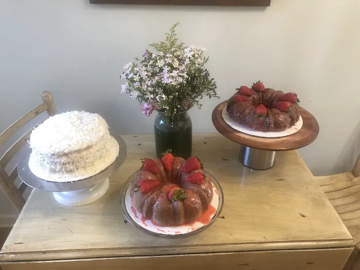 Sarababycakeco Picture 2