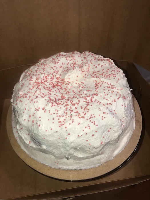 Sarababycakeco Picture 1