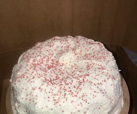 Sarababycakeco