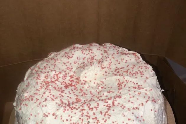Sarababycakeco