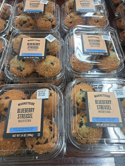 Walmart Bakery Picture 3