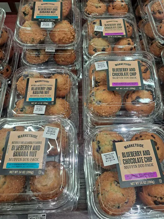 Walmart Bakery Picture 5