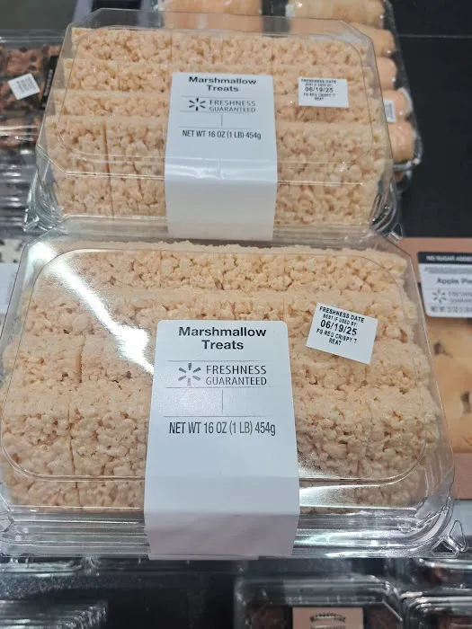 Walmart Bakery Picture 2