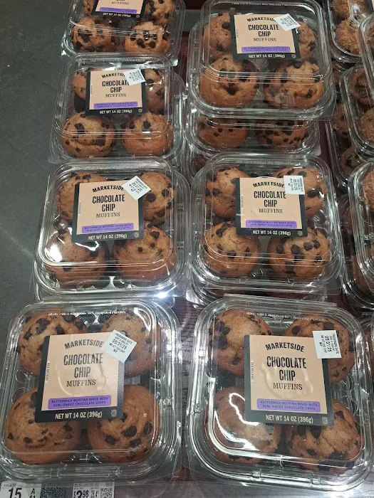 Walmart Bakery Picture 4
