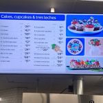 Walmart Bakery