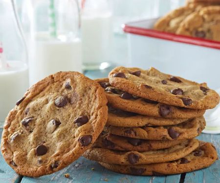 Great American Cookies