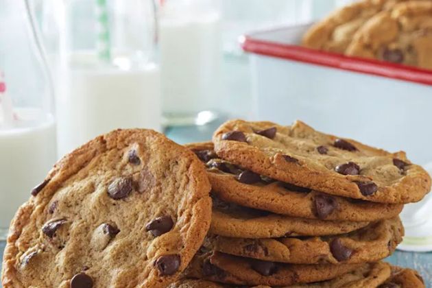 Great American Cookies
