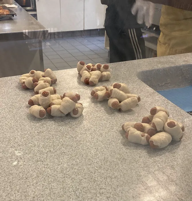 Auntie Anne's Picture 4