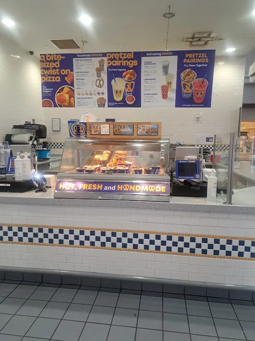 Auntie Anne's Picture 2