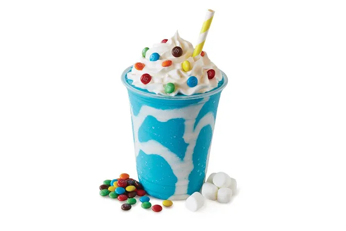 Great American Cookies Picture 4