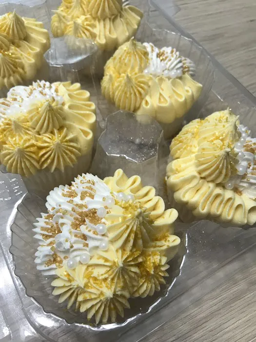 Hope See Daisy Cakes Picture 5