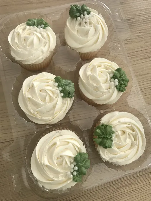 Hope See Daisy Cakes Picture 2