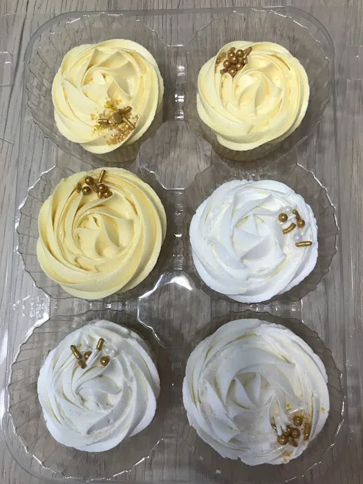 Hope See Daisy Cakes Picture 1