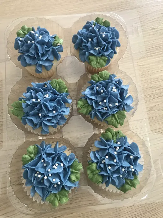 Hope See Daisy Cakes Picture 4
