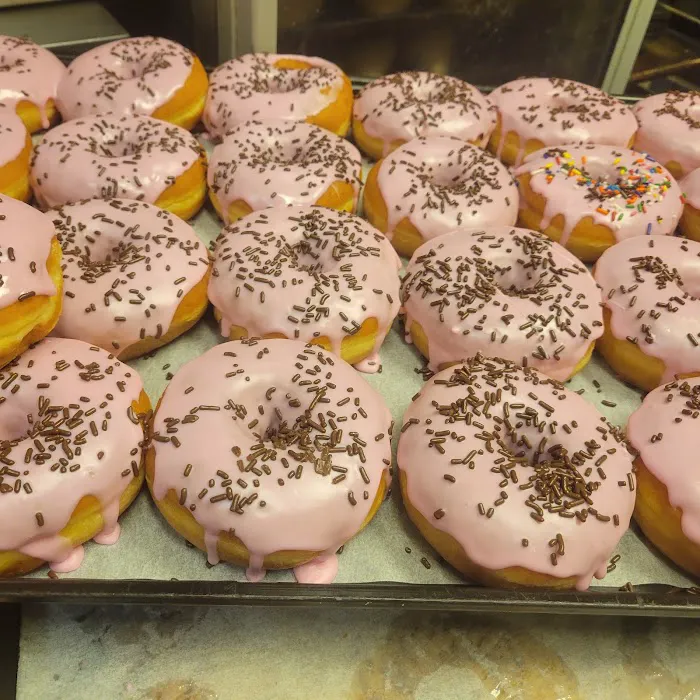 Monterrey Bakery Picture 9