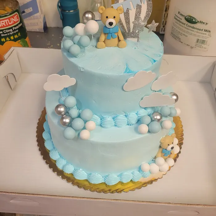Monterrey Bakery Picture 8