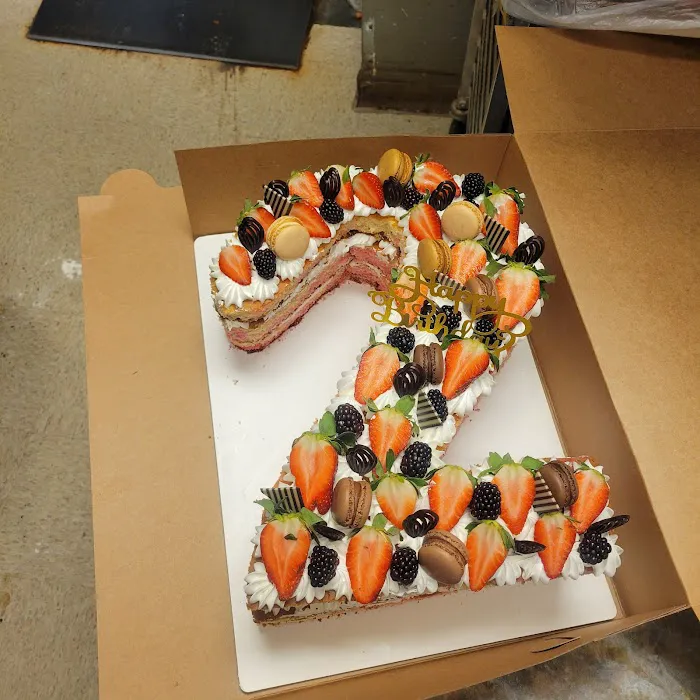 Monterrey Bakery Picture 1